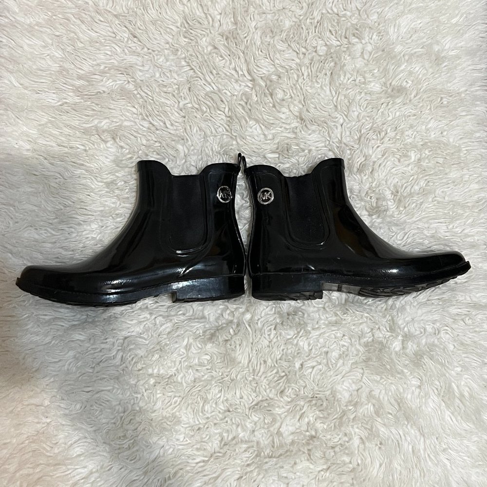 MICHEAL KORS Rain Boots